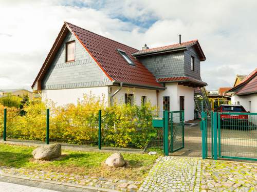 Ferienwohnung Tauchmann II  in 
Koserow (Deutschland)