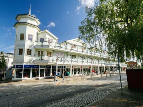Ferienwohnung Luise von Preußen (App.201 )