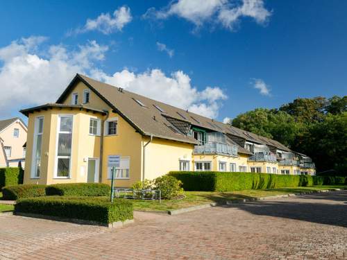 Ferienwohnung Müller (App. 11 )