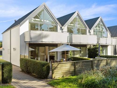 Ferienwohnung, Appartement Sophy - 150m from the sea