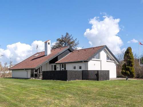 Ferienhaus Faina - 100m from the sea