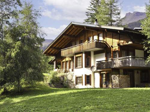 Ferienwohnung Im Chehr  in 
Grindelwald (Schweiz)