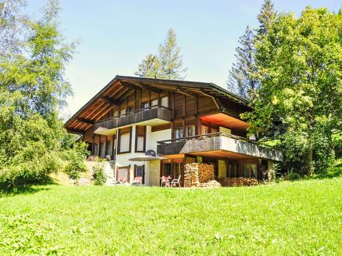 Ferienwohnung Im Chehr  in 
Grindelwald (Schweiz)