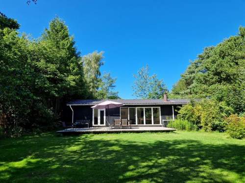 Ferienhaus Sarah - 500m from the sea