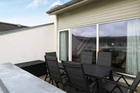 Holiday home in Denmark - Ferienunterkunft in Brovst (6 Personen)