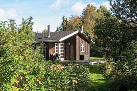 Ferienhaus in Aabybro (5 Personen)