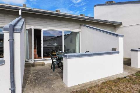 Apartment In STRANDVEJEN Denmark - Ferienunterkunft in Brovst (6 Personen)