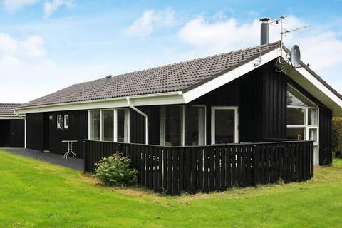 Ferienhaus in Hjørring (8 Personen)