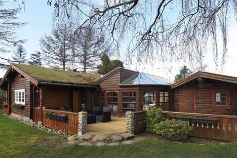 Ferienunterkunft in Middelfart (5 Personen)