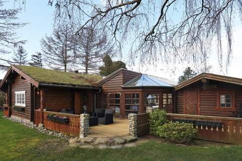 Ferienhaus in Middelfart (5 Personen)