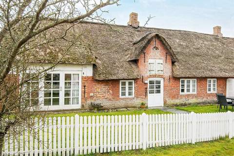 Ferienhaus in Højer (6 Personen)