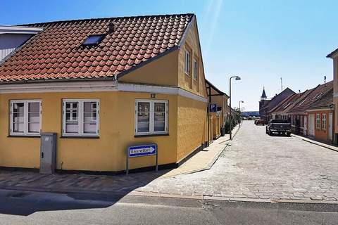 Ferienunterkunft in Faaborg (6 Personen)