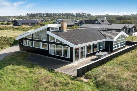 Ferienunterkunft in Hjørring (8 Personen)
