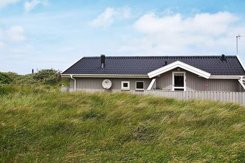 Ferienunterkunft in Hjørring (6 Personen)
