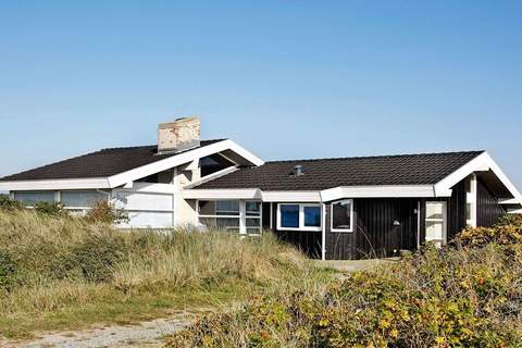 Ferienunterkunft in Hjørring (8 Personen)