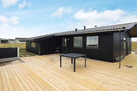 Ferienunterkunft in Hjørring (7 Personen)