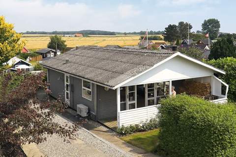 Ferienhaus in Kerteminde (3 Personen)