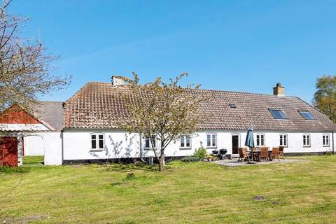 Ferienhaus in Aabybro (12 Personen)