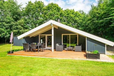 Ferienhaus in Oksbøl (6 Personen)