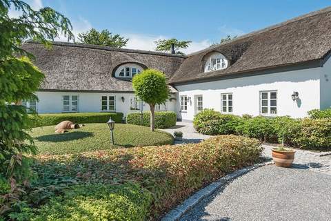 Ferienhaus in Bramming (10 Personen)