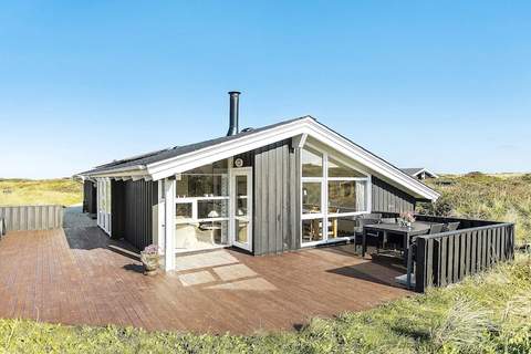 Ferienunterkunft in Hjørring (8 Personen)