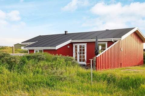 Ferienhaus in Hjørring (6 Personen)