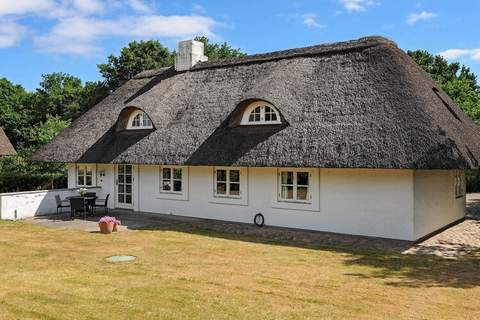 Ferienhaus in Asperup (6 Personen)