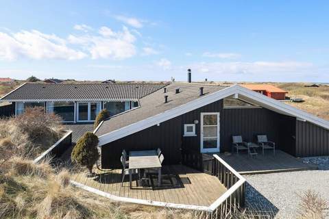 Ferienunterkunft in Hjørring (12 Personen)