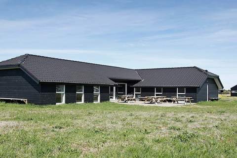 Ferienunterkunft in Brovst (24 Personen)
