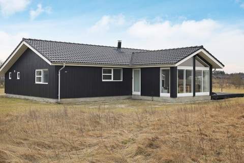 Ferienunterkunft in Brovst (8 Personen)