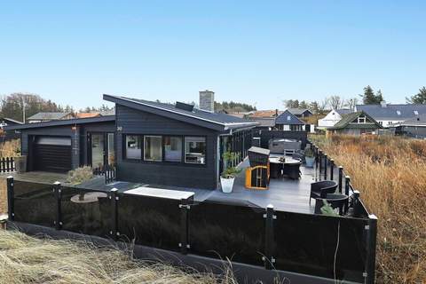 Ferienhaus in Esbjerg V (3 Personen)