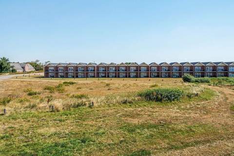 Ferienhaus in Højer (6 Personen)