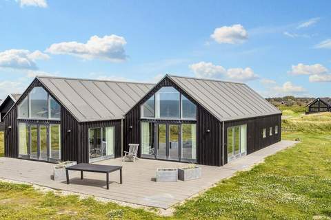 Ferienunterkunft in Hjørring (6 Personen)