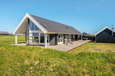 Ferienhaus in Hjørring (8 Personen)