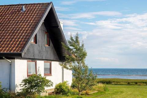 Ferienhaus in Assens (10 Personen)