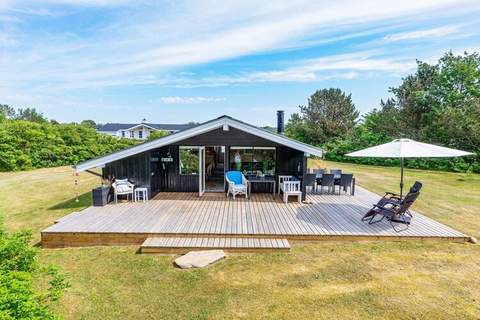 Ferienunterkunft in Hjørring (4 Personen)