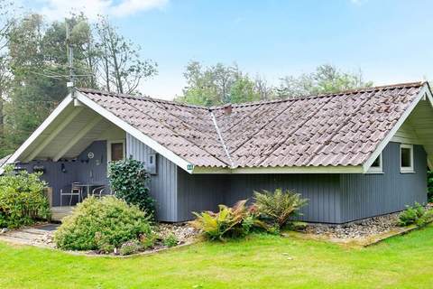 Ferienunterkunft in Oksbøl (6 Personen)