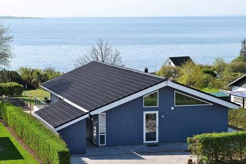 Ferienhaus in Faaborg (8 Personen)