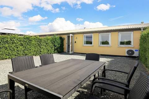 Ferienunterkunft in Faaborg (6 Personen)