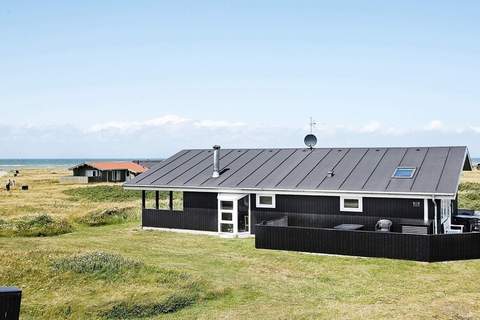 Ferienunterkunft in Hjørring (6 Personen)