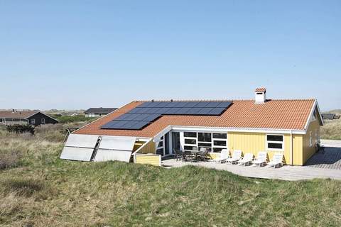 Ferienhaus in Hjørring (14 Personen)