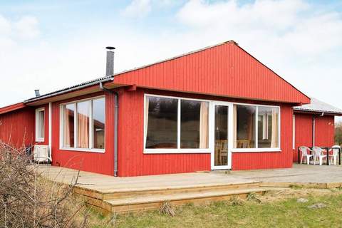 Ferienhaus in Hjørring (12 Personen)