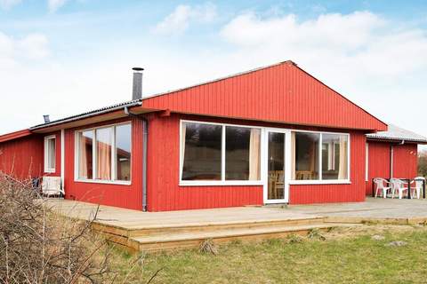Ferienunterkunft in Hjørring (12 Personen)