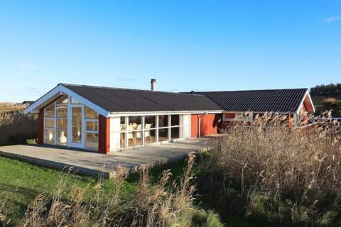 Ferienhaus in Hjørring (6 Personen)