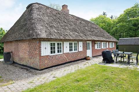 Ferienhaus in Højer (6 Personen)