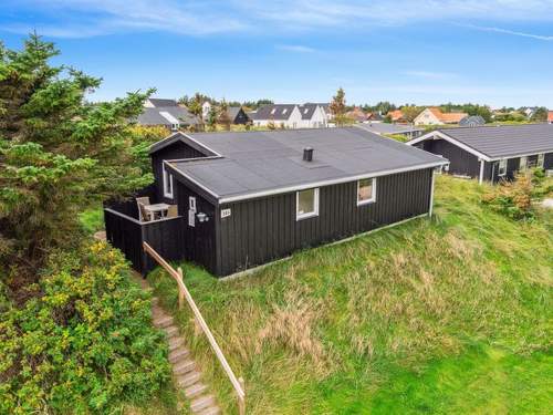 Ferienhaus Isabel - 500m from the sea