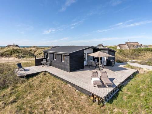 Ferienhaus Felis - 200m from the sea
