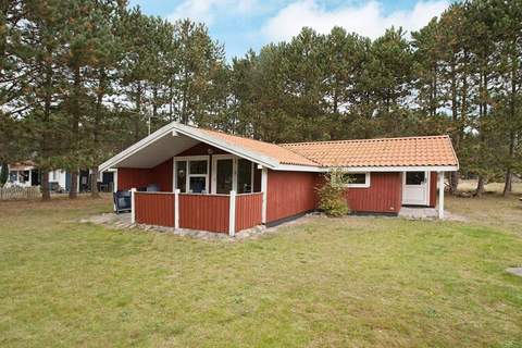 Ferienunterkunft in Rødby (6 Personen)