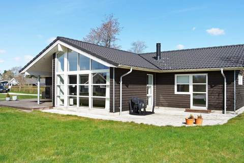 Ferienunterkunft in Hadsund (10 Personen)