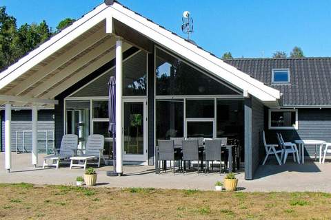 Ferienhaus in Rødby (10 Personen)